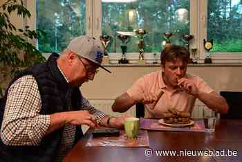 Theatergezelschap Jimmenas presenteert kortfilms over curryworsten en cowboys