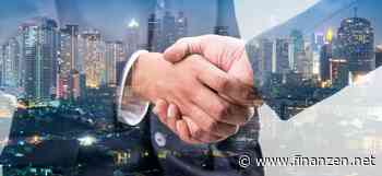 US-Regierung erlaubt Milliardenfusion von S&P und IHS unter Auflagen