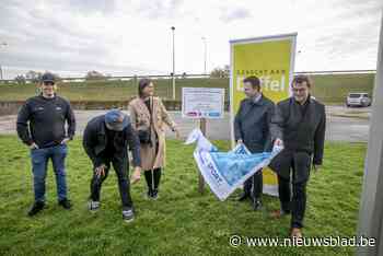 Degelijk, duurzaam skatepark op komst: heraanleg start maandag