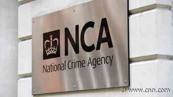 Cocaine worth $44 million found in onion rings cargo at UK border