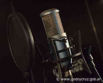 El nuevo disco del Coro Cantapueblo ya se puede escuchar de manera virtual - Godoy Cruz - godoycruz.gob.ar