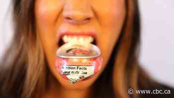 Marketplace tested Perrier, LaCroix, Bubly sparkling waters to see which is most acidic