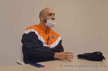 Physical coach legt uit waarom Anthony Vanden Borre geen contract meer vond