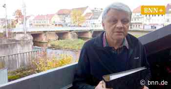 Anwohner kritisiert geplanten Hochwasserschutz in Gernsbach - BNN - Badische Neueste Nachrichten