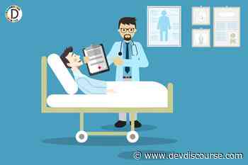 Italy reports 36 coronavirus deaths on Sunday, 7,569 new cases - Devdiscourse