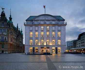 Diese Gebäude in der City ist „Bauwerk des Jahres 2020“ - Hamburger Morgenpost