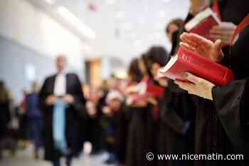 "Abandonnez ce texte!": pourquoi les avocats de Nice et Grasse vont manifester pour la défense du secret professionnel