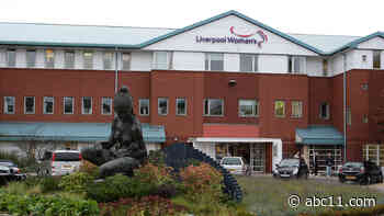 1 dead, 1 injured in car explosion outside UK hospital; police investigate as possible terror attack