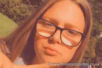 Police appeal for missing 14-year-old with Woolwich links