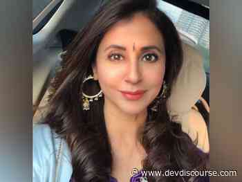 Urmila Matondkar tests negative for coronavirus - Devdiscourse