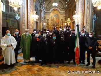 Riva presso Chieri. I Carabinieri celebrano la Virgo Fidelis - CentoTorri