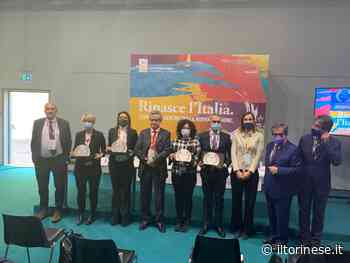 Chieri Comunità del Benessere - Il Torinese