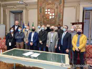 "Una città da scoprire": a Chieri nasce il Distretto urbano del Commercio - TorinOggi.it