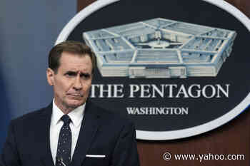 Oklahoma National Guard rejects Pentagon's coronavirus vaccine mandate - Yahoo! Voices