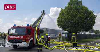 Bauausschuss in Trebur ist für einen neuen Drogeriemarkt - Echo Online