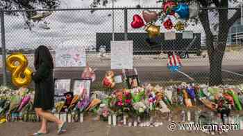 The anguish of Astroworld hangs over the city of Houston