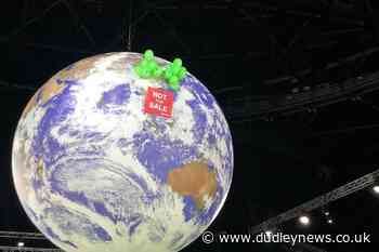 Cop26: Key moments that shaped the climate summit - Dudley News