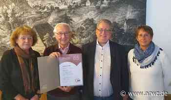 AWO Schramberg traf sich wieder nach Corona-Pause - Neue Rottweiler Zeitung online