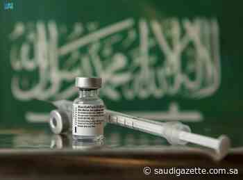 Saudi Arabia succeeds in confronting coronavirus variants - Saudi Gazette