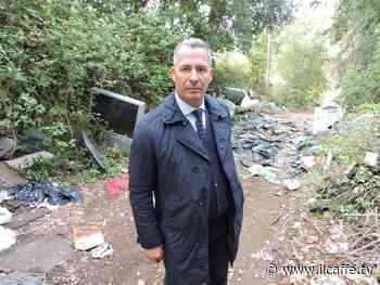 "Subito un Consiglio comunale sulla discarica di Albano, Ardea è coi cittadini" - Il Caffè.tv Mobile - Il Caffè.tv