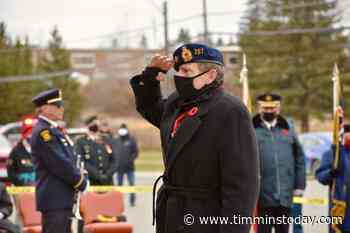 South Porcupine remembers (15 photos) - TimminsToday