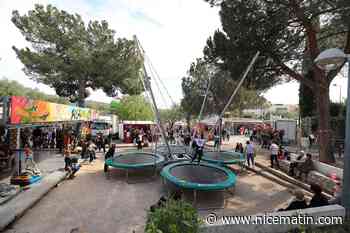 À Carros, une première fête foraine avant Noël les 4 et 5 décembre prochains