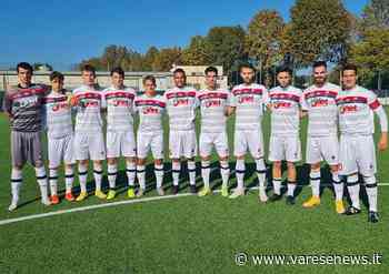La Caronnese impone il pari alla capolista Chieri - varesenews.it