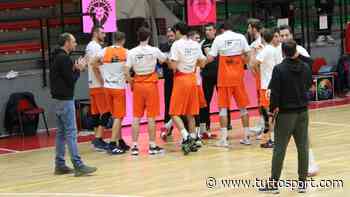 Planet Smart City BEA Chieri perde sul campo del Collegno - Tuttosport