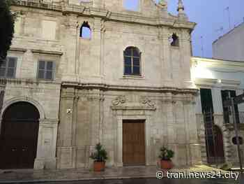 “Le mafie sotto casa”, incontro a Trani il 26 novembre a San Luigi - Trani news24city