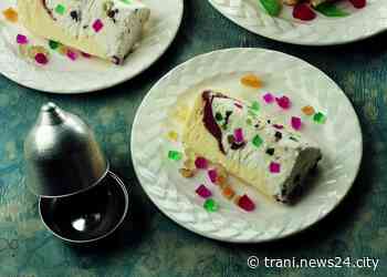 La Trani di una volta – La pasticceria Ceci, centro delle feste e dei profumi della Trani buona… - Trani news24city