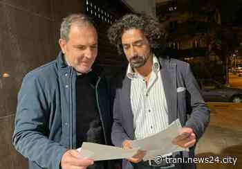 Tavolo sicurezza a Trani, la richiesta di Articolo97 verrà portata in Consiglio da Centrone - Trani news24city