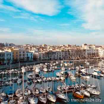 Novembre, mese di eventi culturali a Trani - Trani news24city