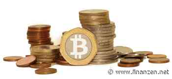 Bitcoin-Community aktiviert lang erwartetes Upgrade 'Taproot' - Bitcoin etwas schwächer