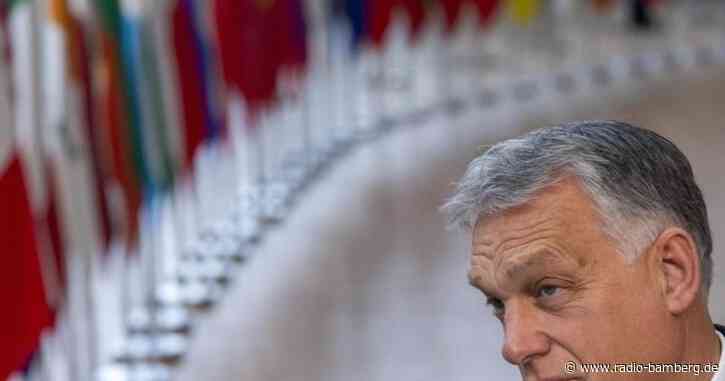 Ungarn: Viktor Orban wünscht weniger Einfluss Deutschlands