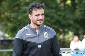 Buja möchte Meitingen wieder auf Erfolgskurs bringen - FuPa - das Fußballportal