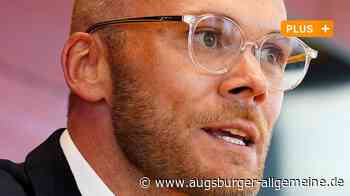 Impfgegner beschimpfen Landtagsabgeordneten - Augsburger Allgemeine