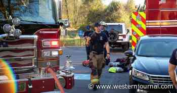 Firefighters Make Heroic Rescue After Kids Get Trapped in 16-Inch Storm Drain