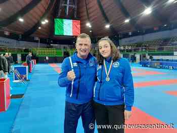 Anna ed Elisa dal Casentino all'Olimpo dello sport - Casentino