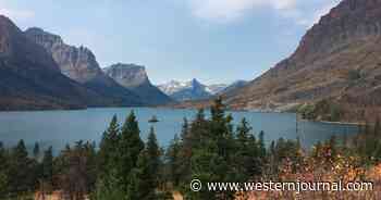 Glacier National Park Goes Above And Beyond to Help Family After They Notice Devastating Mistake
