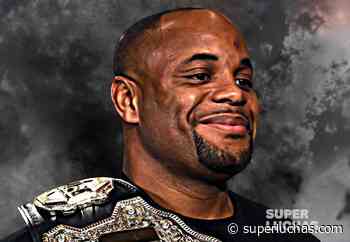 Daniel Cormier explica por qué Leon Edwards no debería prestar 'atención' a Khamzat Chimaev y esperar su oportunidad por el título - Superluchas