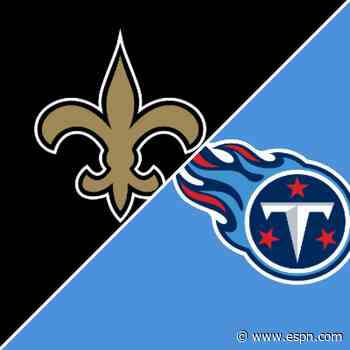 Follow live: AFC-leading Tians host Saints in search of sixth straight win