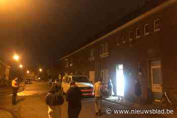 Keukenbrandje maakt rijhuis onbewoonbaar