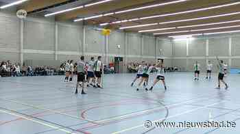 Landskampioen Boeckenberg start competitie met overwinning