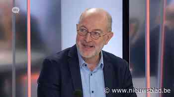 Corona-expert Van Damme wil kinderen op een ludieke manier overtuigen van mondmaskers