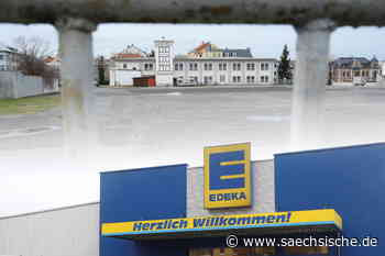 Riesa: Wie weiter auf der Riesaer Widmann-Fläche? - Sächsische.de