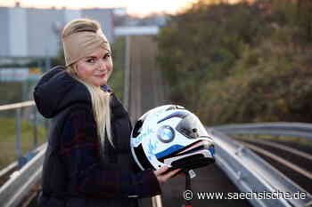 Riesa: Nico Walthers Bob-Helm bleibt in Riesa - Sächsische.de