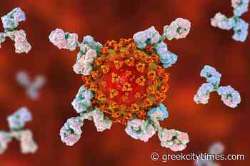 Greece Announces 6,154 New Coronavirus Infections On Sat., 70 Deaths — Greek City Times - GreekCityTimes.com