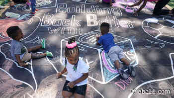 Child tax credit payments set to go out Monday; could be next-to-last unless Congress acts