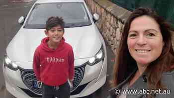 Julie in France is getting $16,000 to switch to an EV. Spoiler: You're not