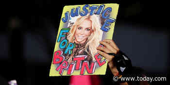 Fans fear repeating history with Britney Spears post-conservatorship